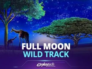 Full Moon_ Wild Track™ thumbnail