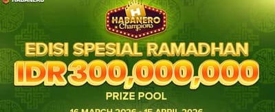 Menang Besar di Boswin77 Hari Ini banner