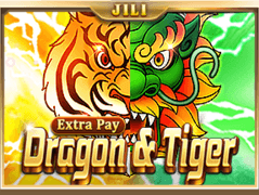 Dragon & Tiger (extra Pay) thumbnail
