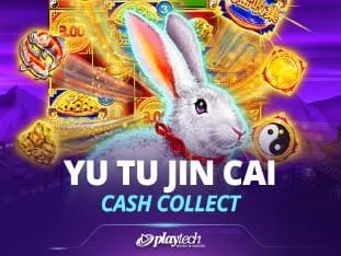 Yu Tu Jin Cai Cash Collect™ thumbnail