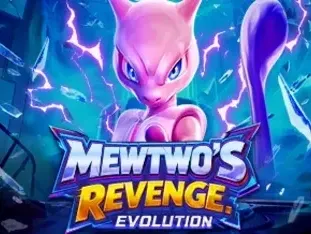 Mewtwo's Revenge Evolution thumbnail