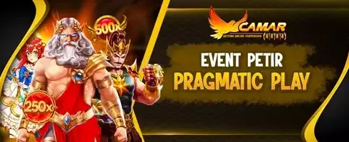 Promo Petir Maxwin Pragmatic