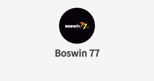 idboswin77.com Logo